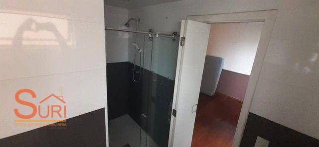 Apartamento à venda com 3 quartos, 214m² - Foto 16