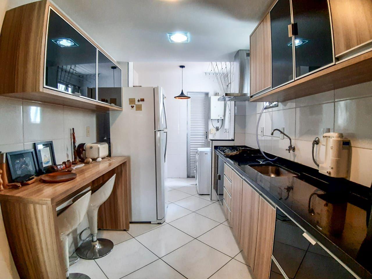 Apartamento à venda com 2 quartos, 78m² - Foto 8