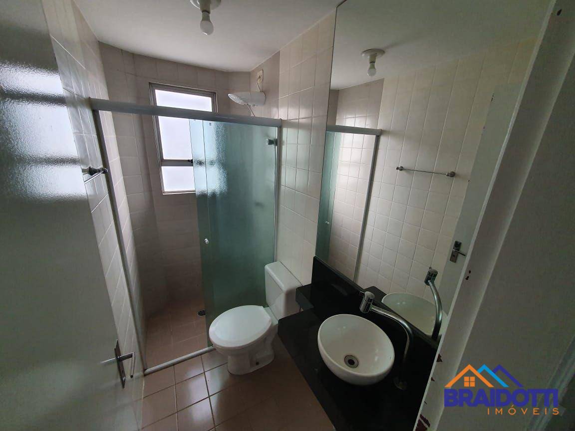 Apartamento à venda com 2 quartos, 42m² - Foto 8