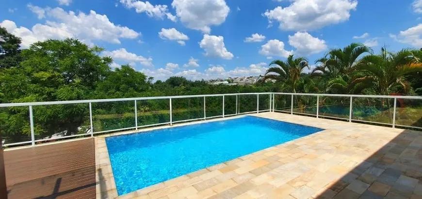 Casa de Condomínio, 5 quartos - Foto 2