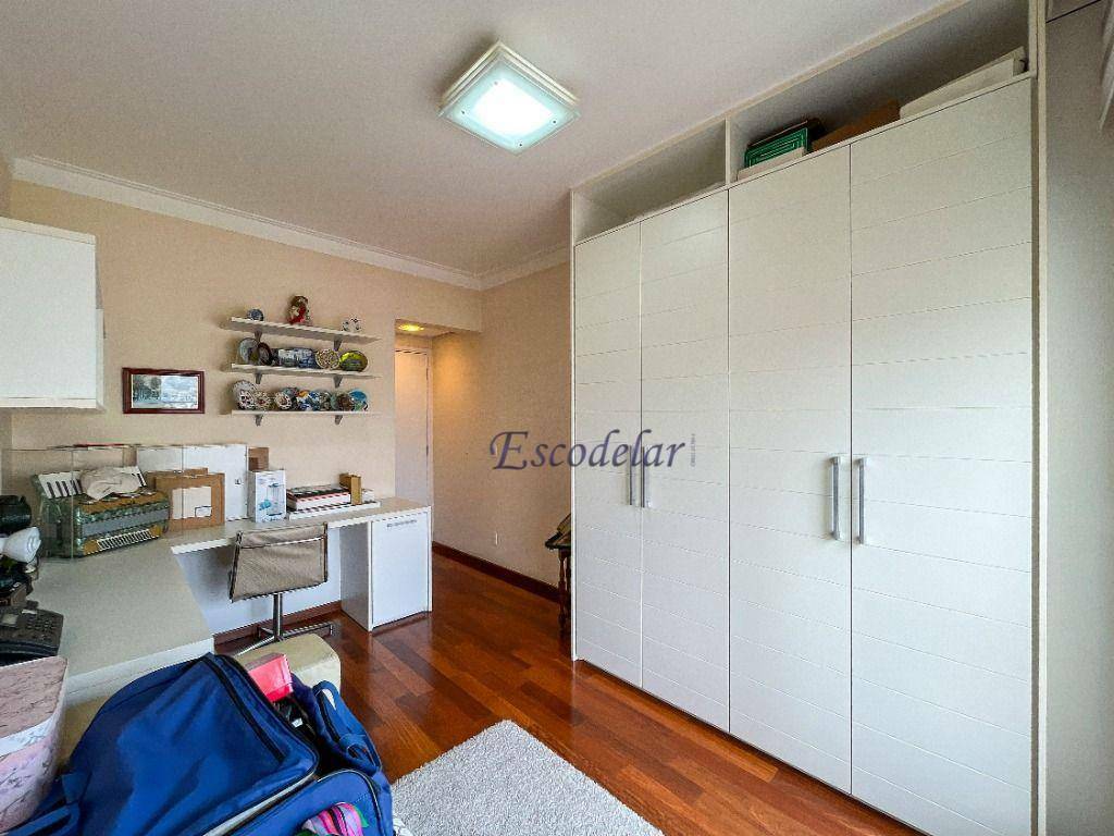 Apartamento à venda com 4 quartos, 265m² - Foto 9