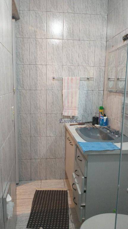 Sobrado à venda com 3 quartos, 226m² - Foto 11