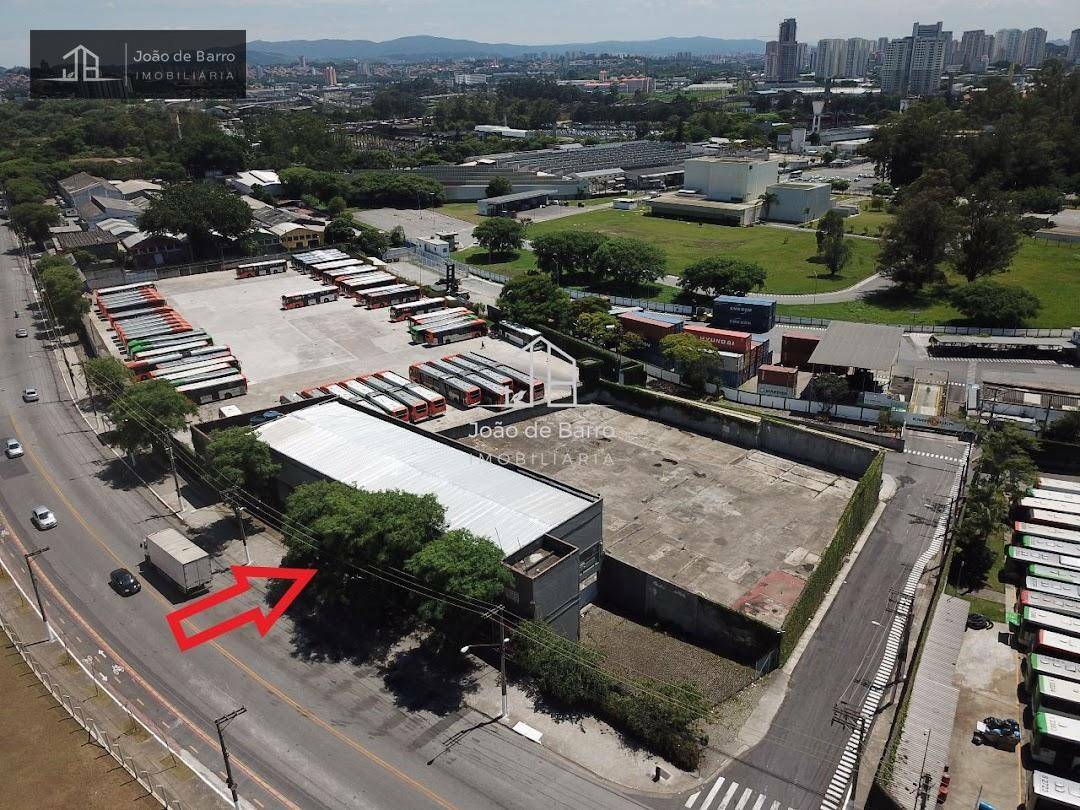 Prédio Inteiro para alugar, 1361m² - Foto 11