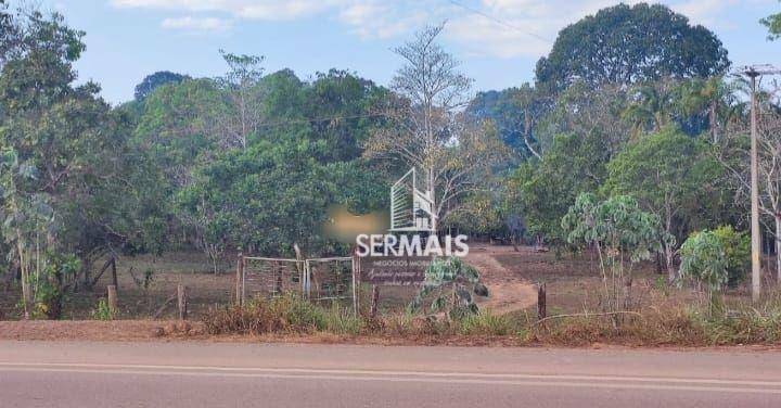 Fazenda à venda, 280000M2 - Foto 10