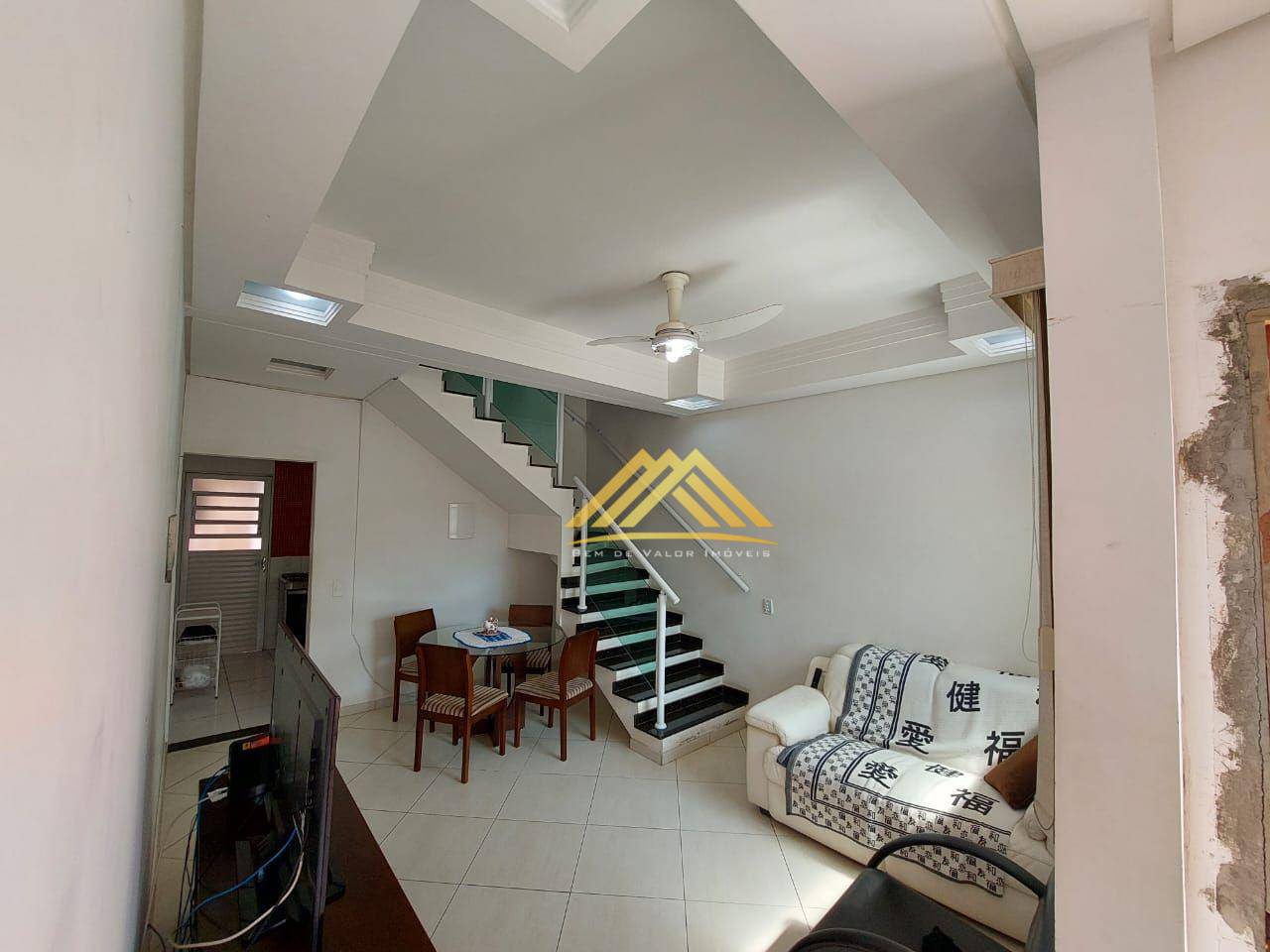 Casa à venda com 2 quartos, 80m² - Foto 7