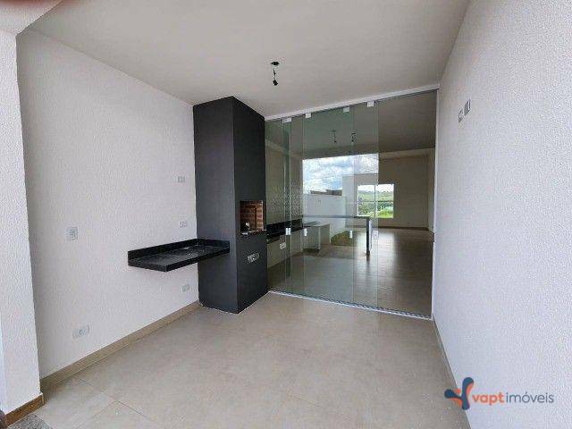 Casa de Condomínio à venda com 3 quartos, 140m² - Foto 5