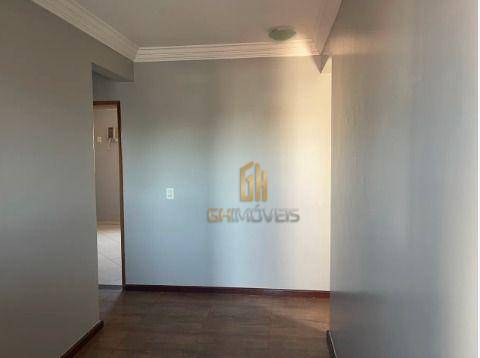 Apartamento à venda com 3 quartos, 100m² - Foto 7
