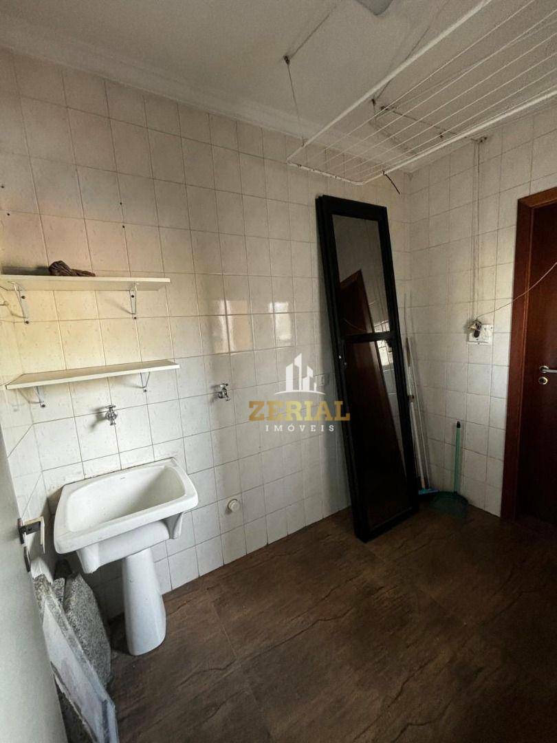 Apartamento à venda com 3 quartos, 156m² - Foto 15