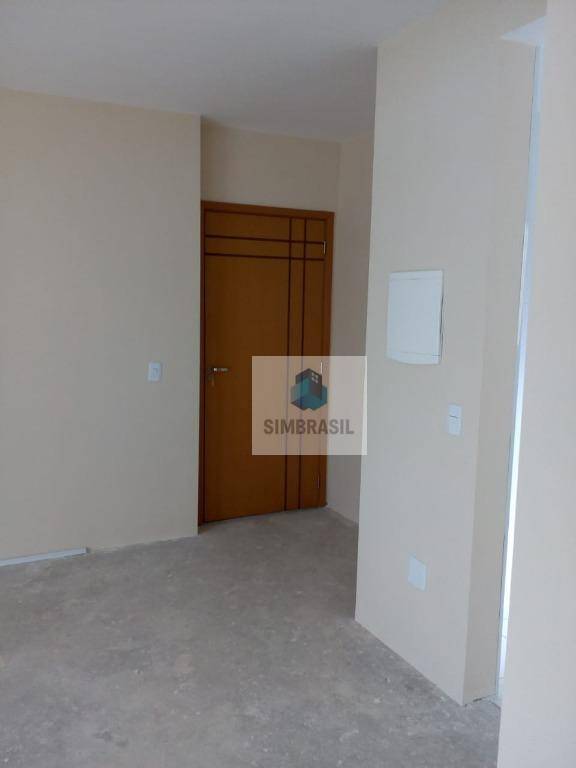 Apartamento à venda com 2 quartos, 54m² - Foto 4