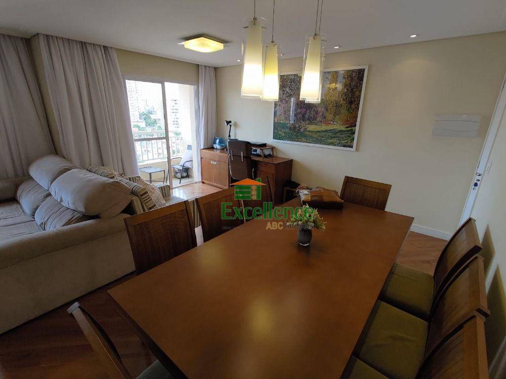 Apartamento à venda com 2 quartos, 70m² - Foto 5