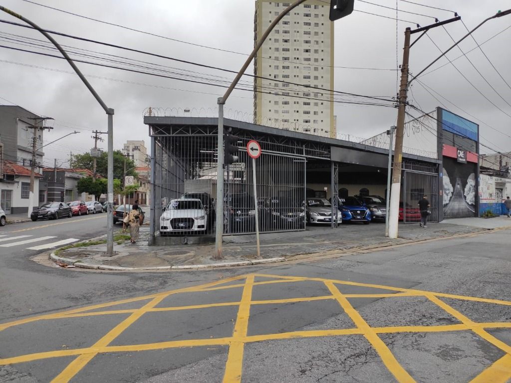 Depósito-Galpão, 190 m² - Foto 1