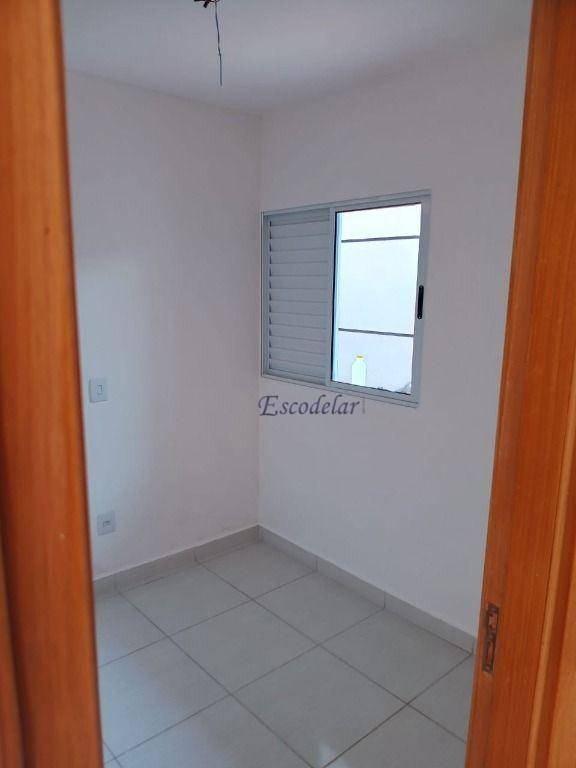 Apartamento à venda com 2 quartos, 49m² - Foto 7