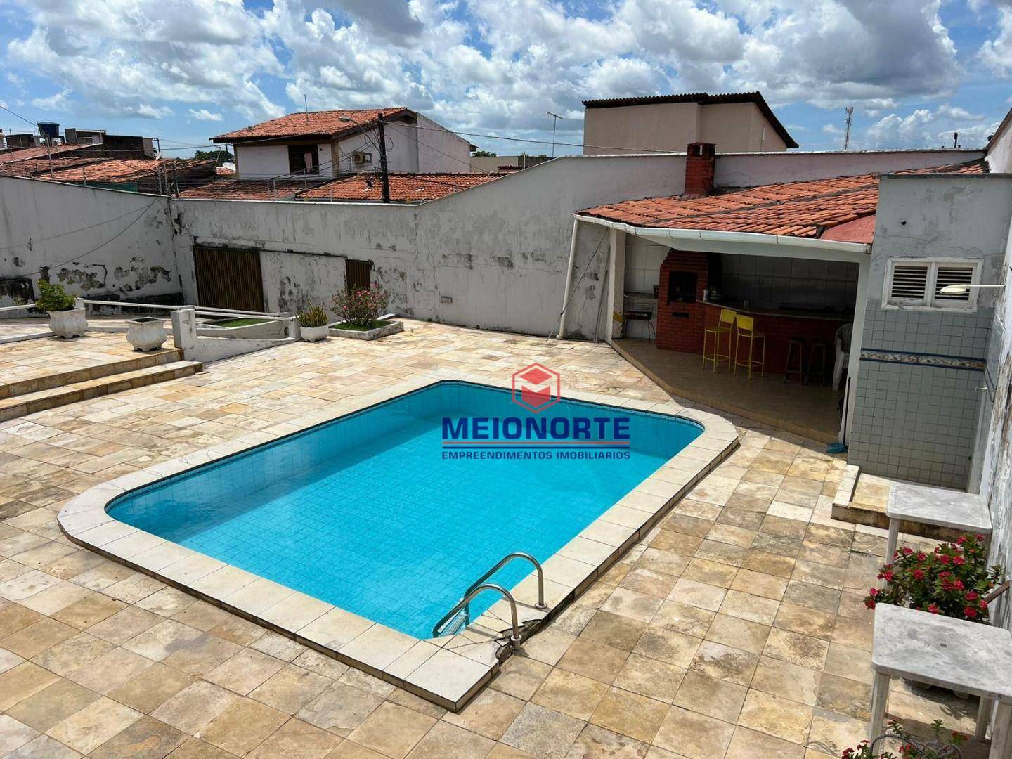 Casa à venda com 4 quartos, 500m² - Foto 24