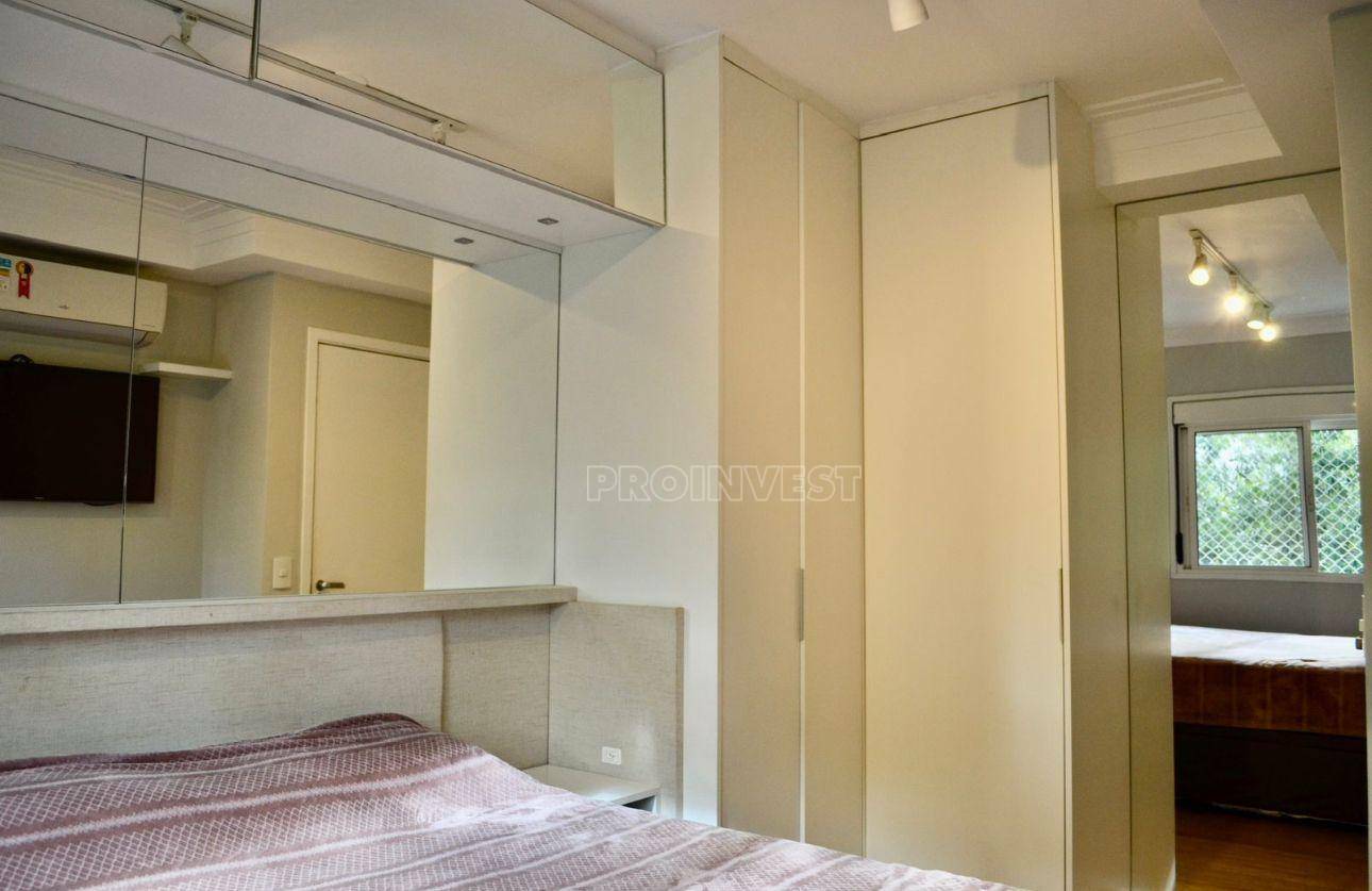 Apartamento à venda com 2 quartos, 57m² - Foto 7