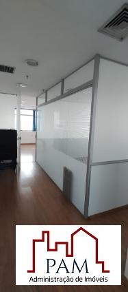 Conjunto Comercial-Sala à venda, 61m² - Foto 6