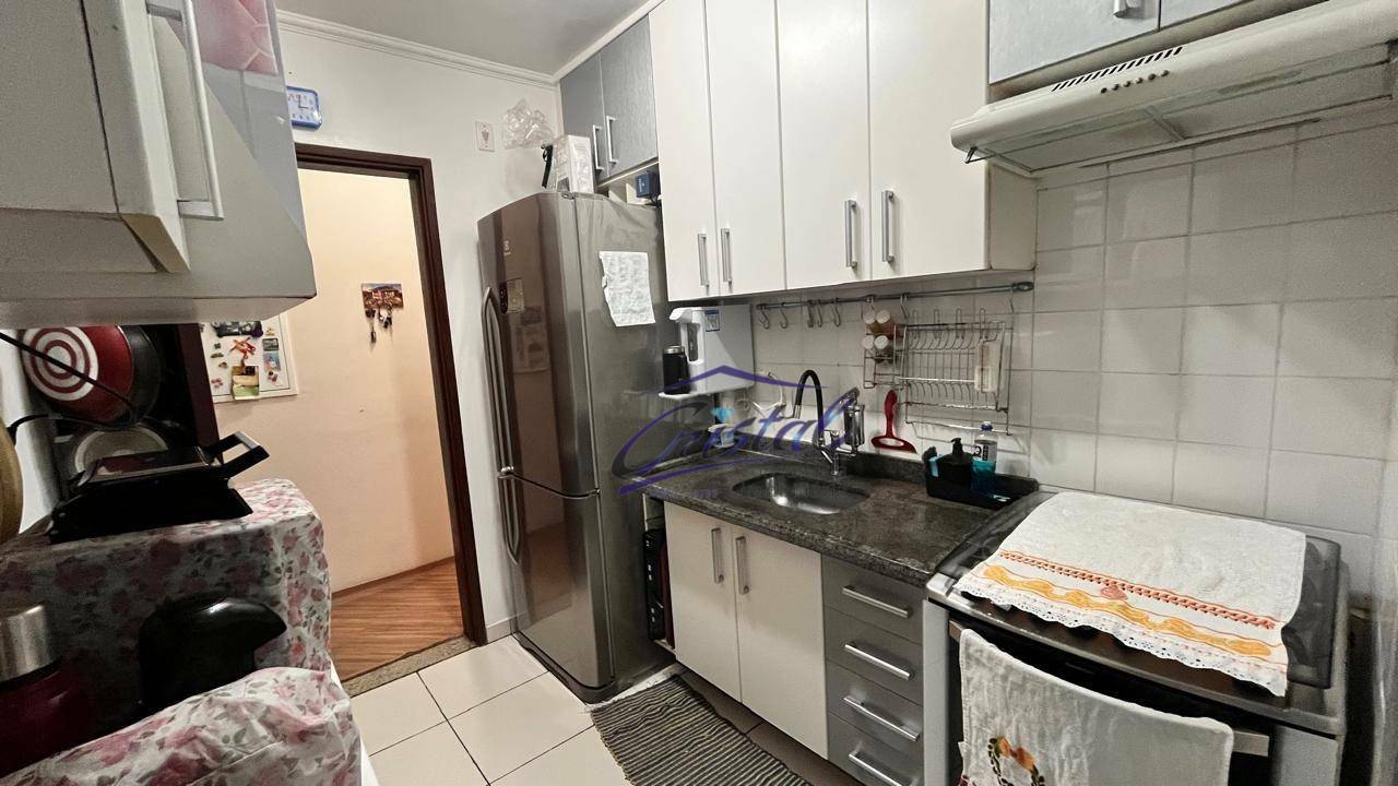 Apartamento à venda com 3 quartos, 54m² - Foto 5