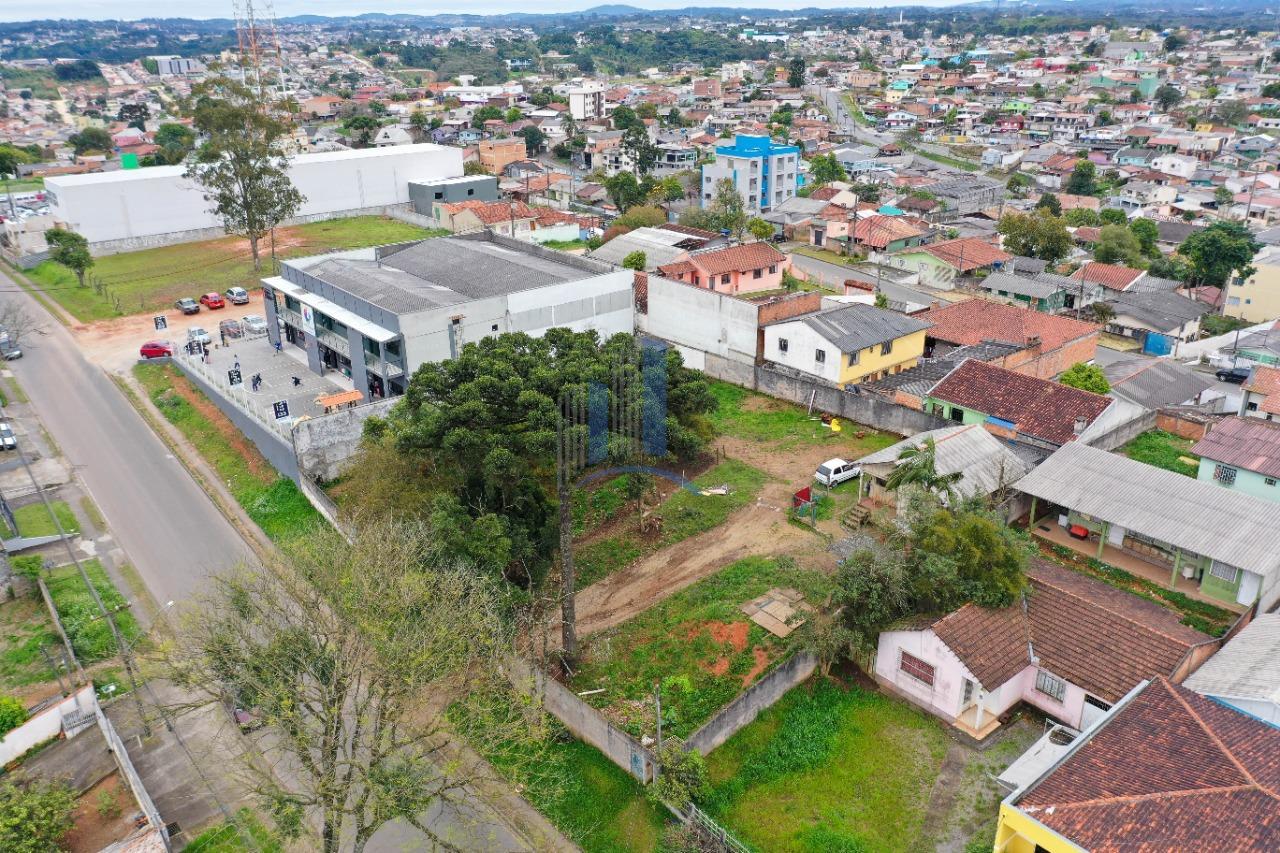 Terreno à venda, 1470m² - Foto 9