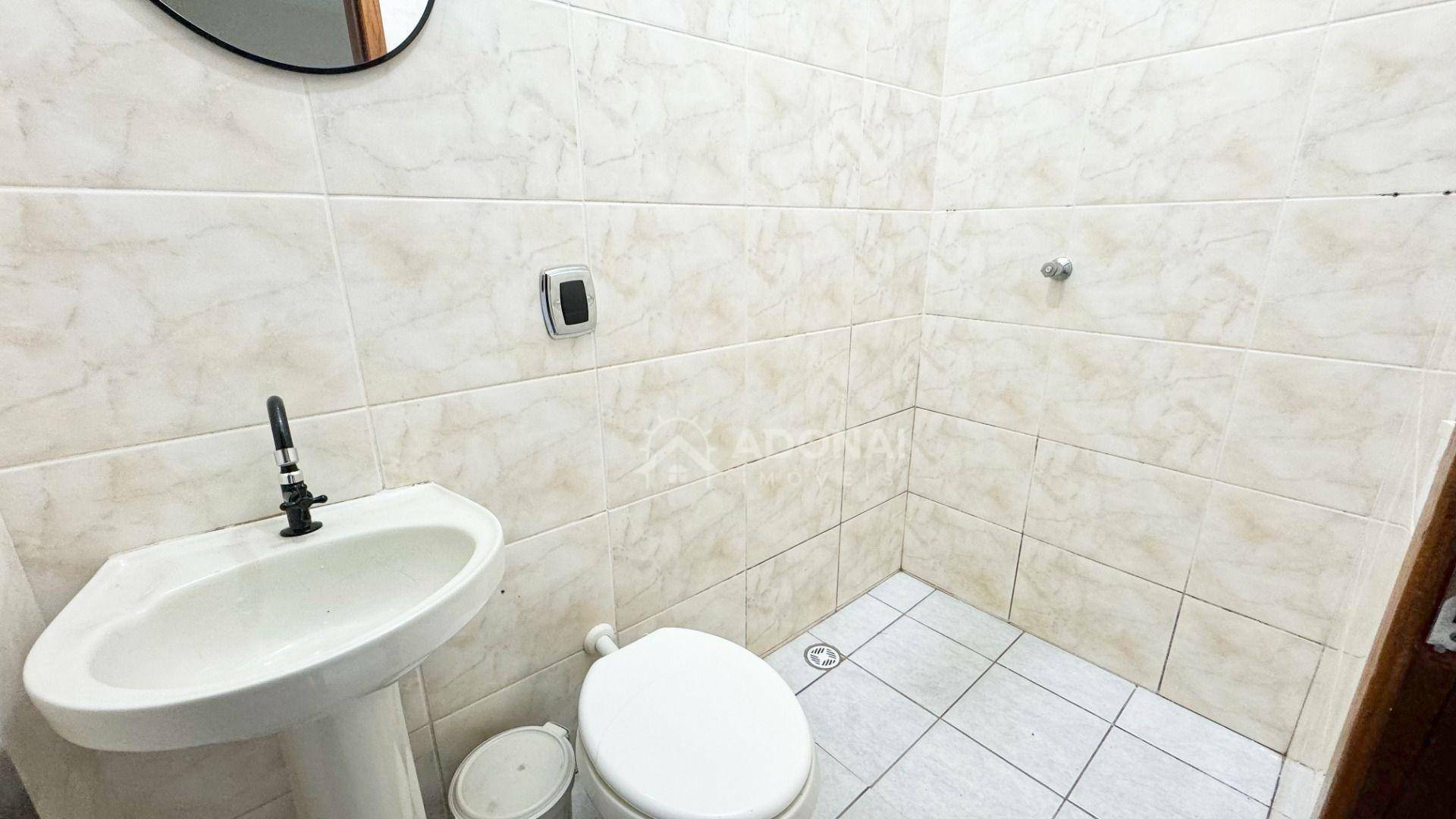 Sobrado à venda com 2 quartos, 54m² - Foto 20