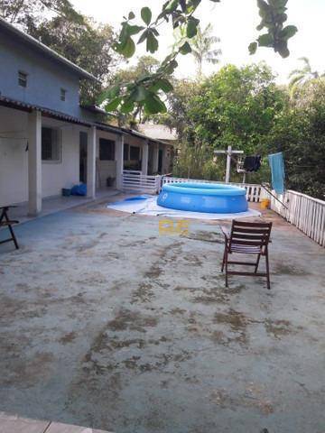 Chácara, 5 quartos, 1260 m² - Foto 7