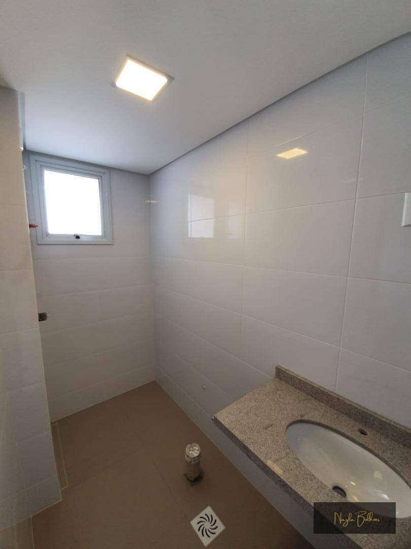 Apartamento à venda com 3 quartos, 98m² - Foto 7