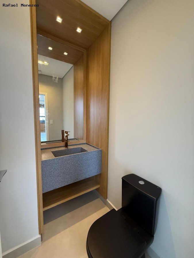 Casa de Condomínio à venda com 3 quartos, 210m² - Foto 11