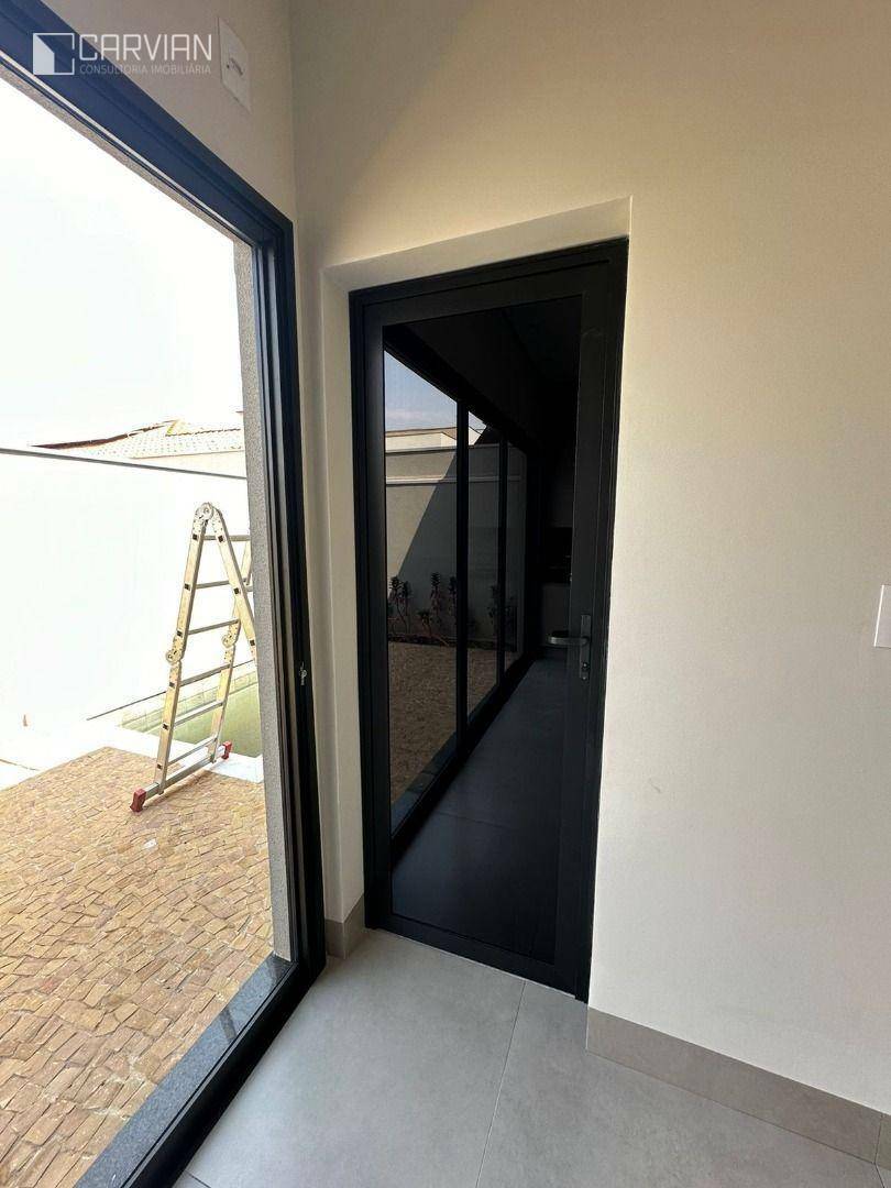 Casa de Condomínio à venda com 3 quartos, 150m² - Foto 10