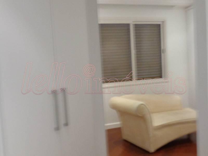 Apartamento à venda com 3 quartos, 264m² - Foto 13