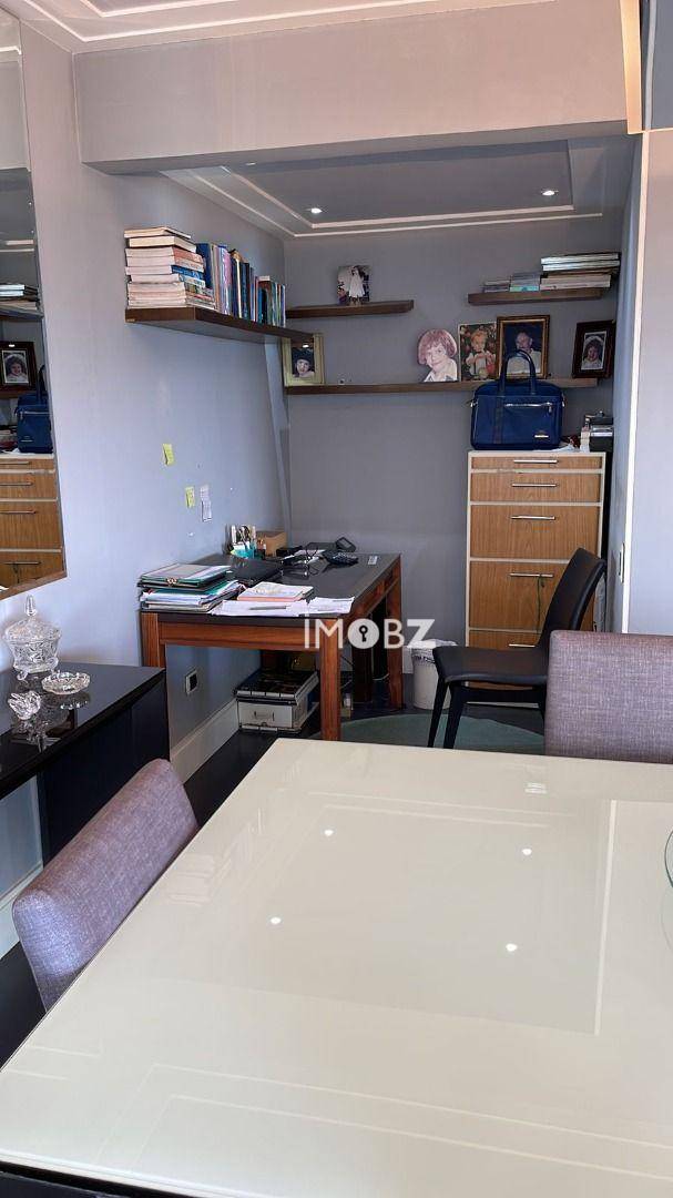 Apartamento à venda com 3 quartos, 114m² - Foto 6