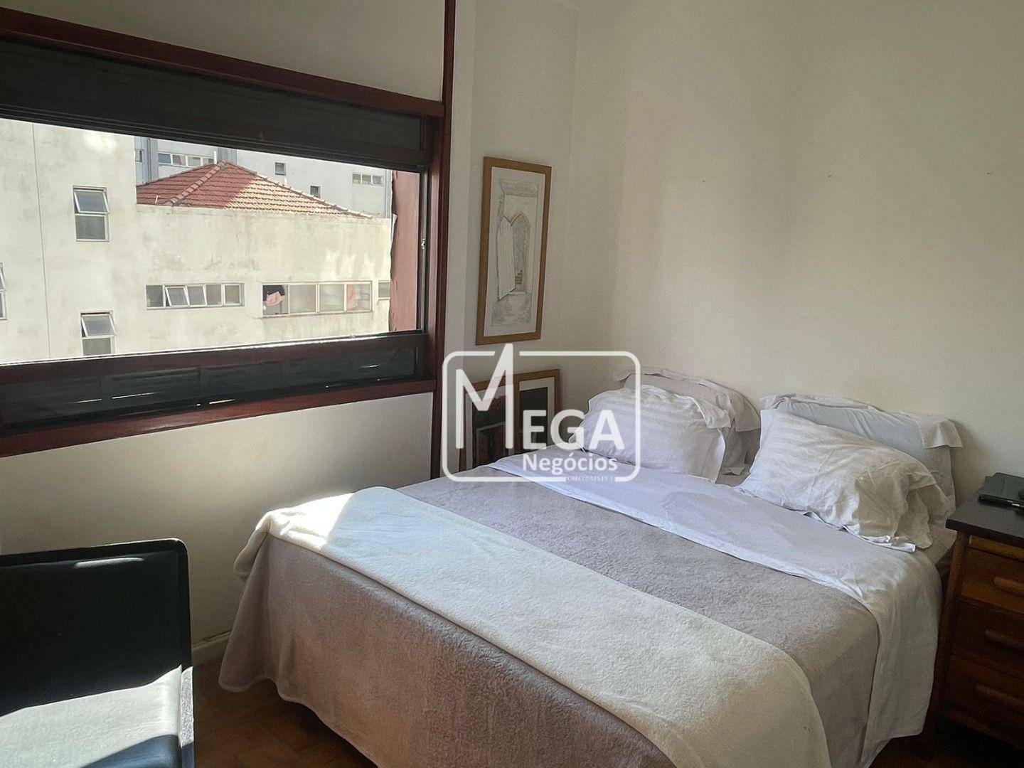 Apartamento à venda e aluguel com 3 quartos, 139m² - Foto 35