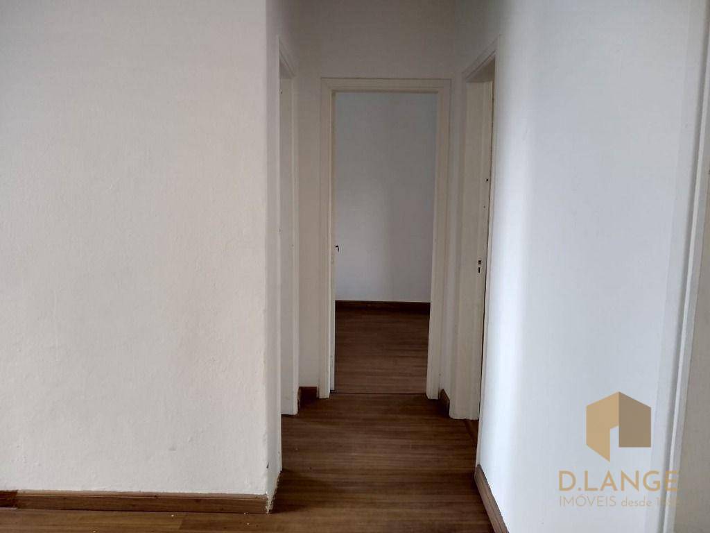 Apartamento à venda com 2 quartos, 60m² - Foto 4