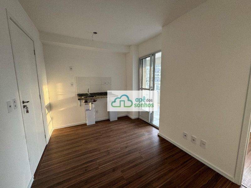 Apartamento à venda com 2 quartos, 36m² - Foto 4