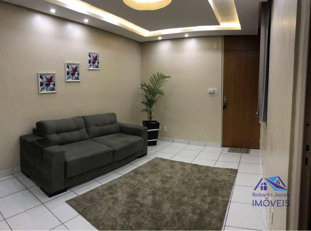 Apartamento à venda com 2 quartos, 40m² - Foto 1