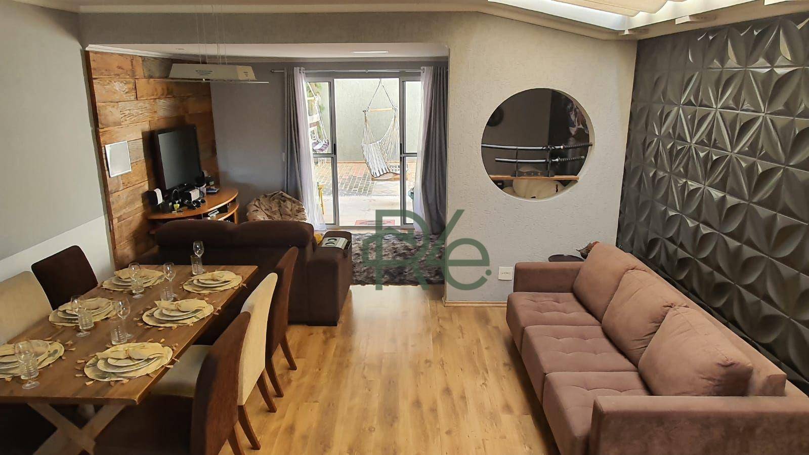 Sobrado à venda com 3 quartos, 170m² - Foto 18