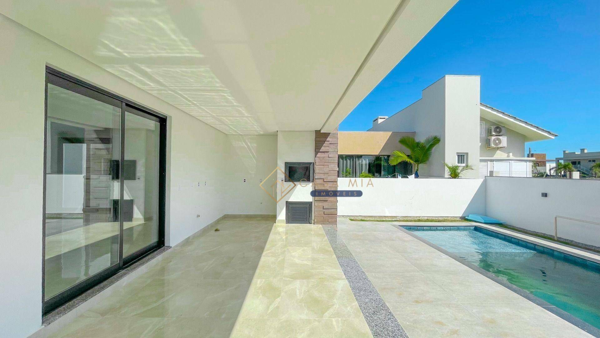 Casa à venda com 4 quartos, 253m² - Foto 14