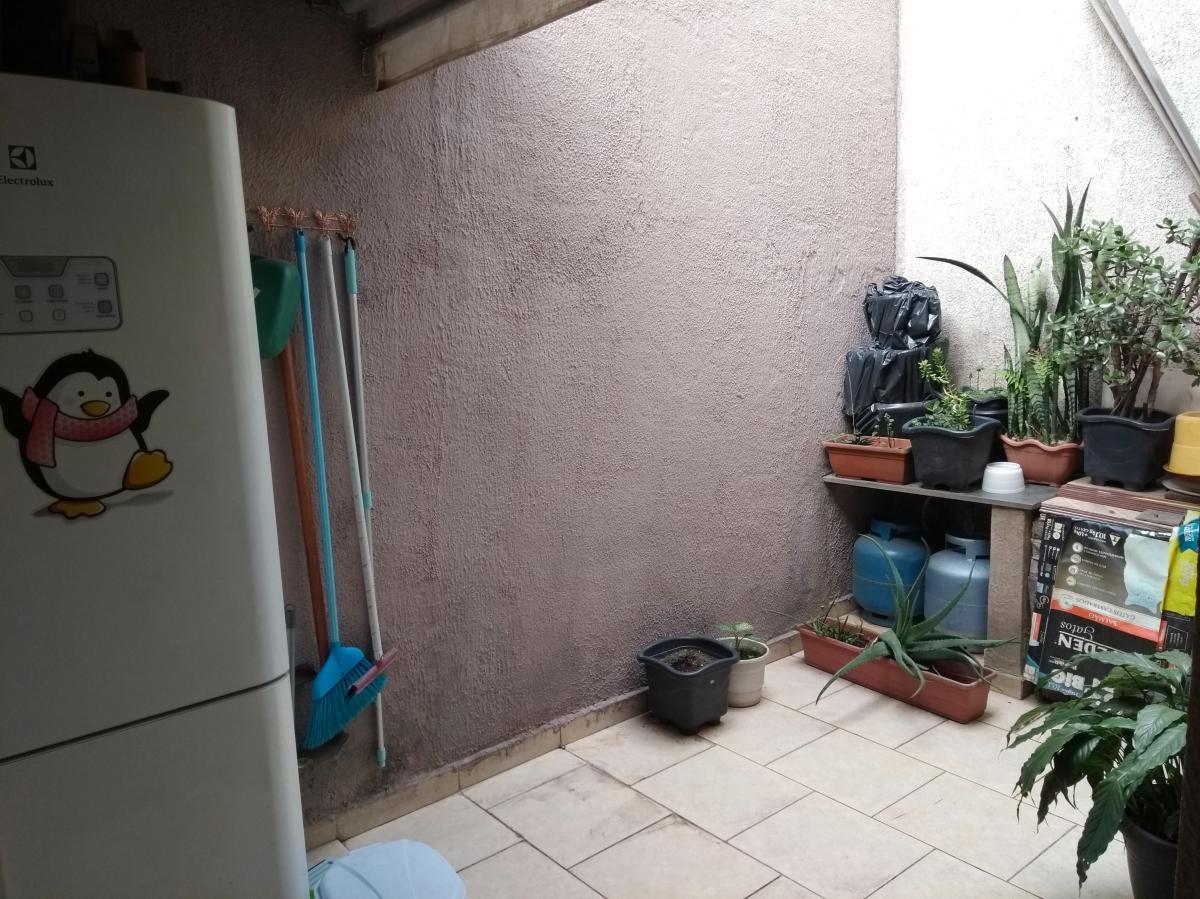 Sobrado à venda com 2 quartos, 84m² - Foto 20