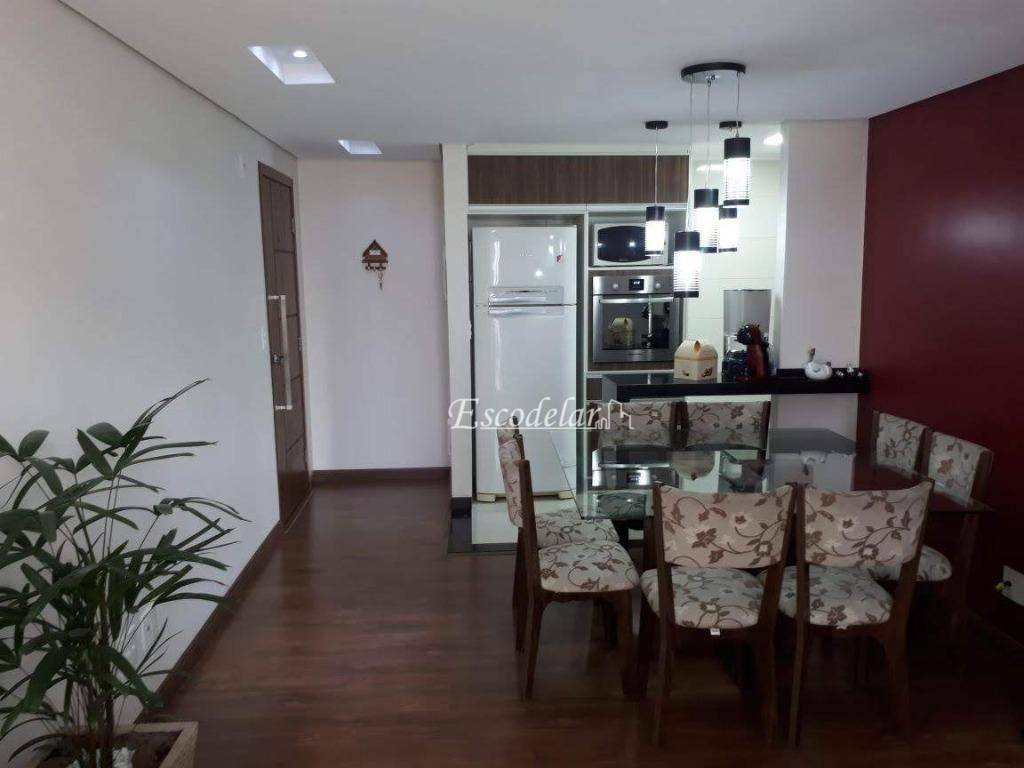 Apartamento, 3 quartos, 69 m² - Foto 1