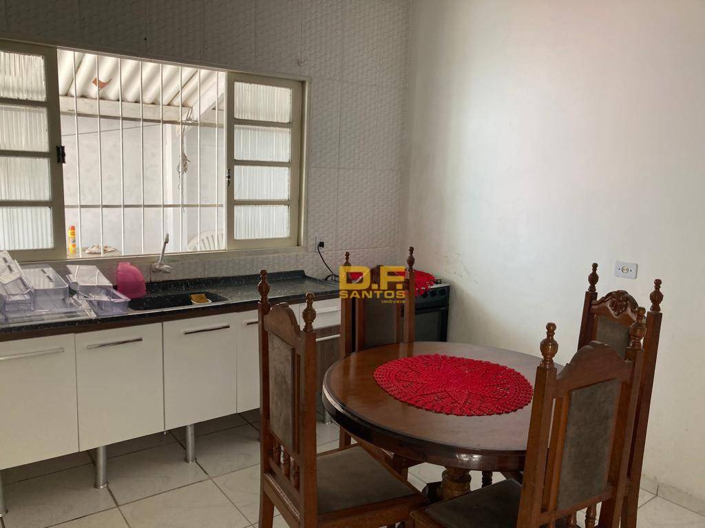 Casa à venda com 3 quartos, 69m² - Foto 20