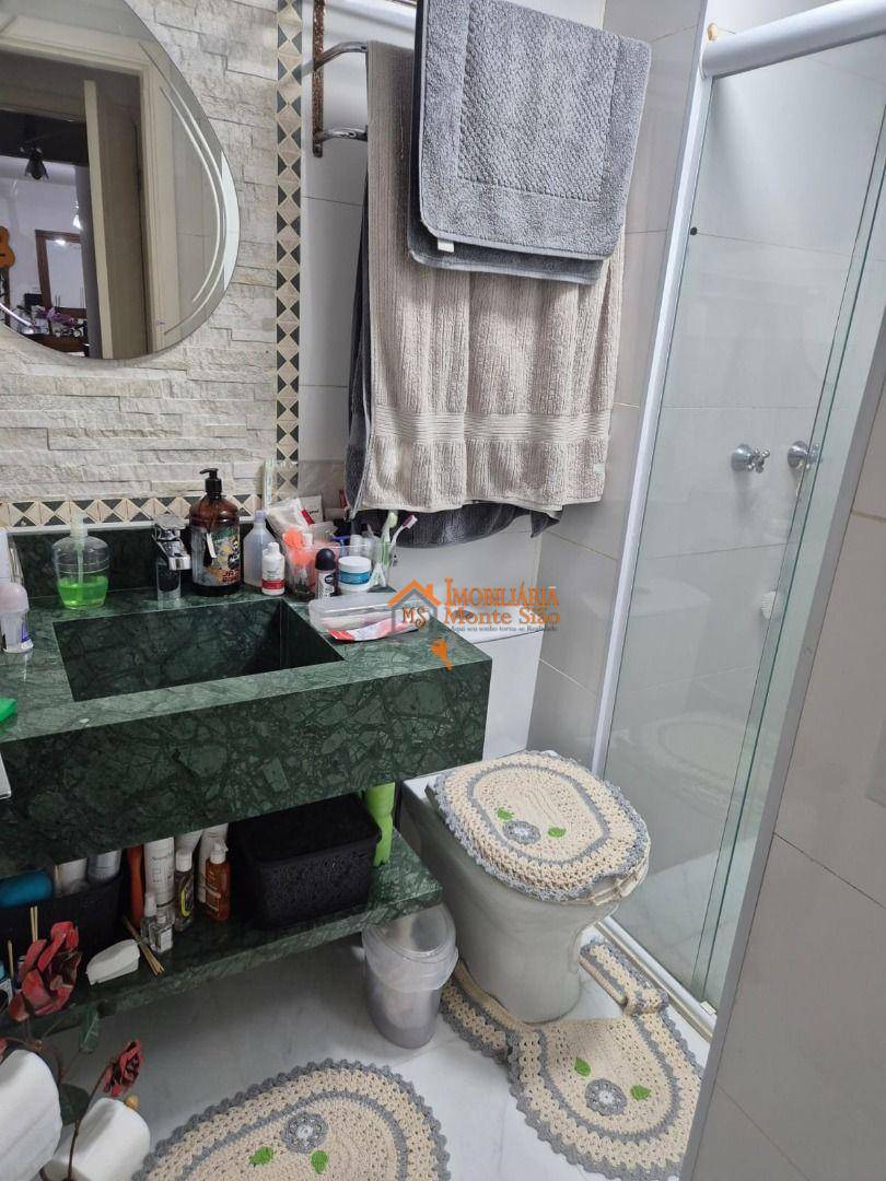 Apartamento à venda com 3 quartos, 82m² - Foto 10