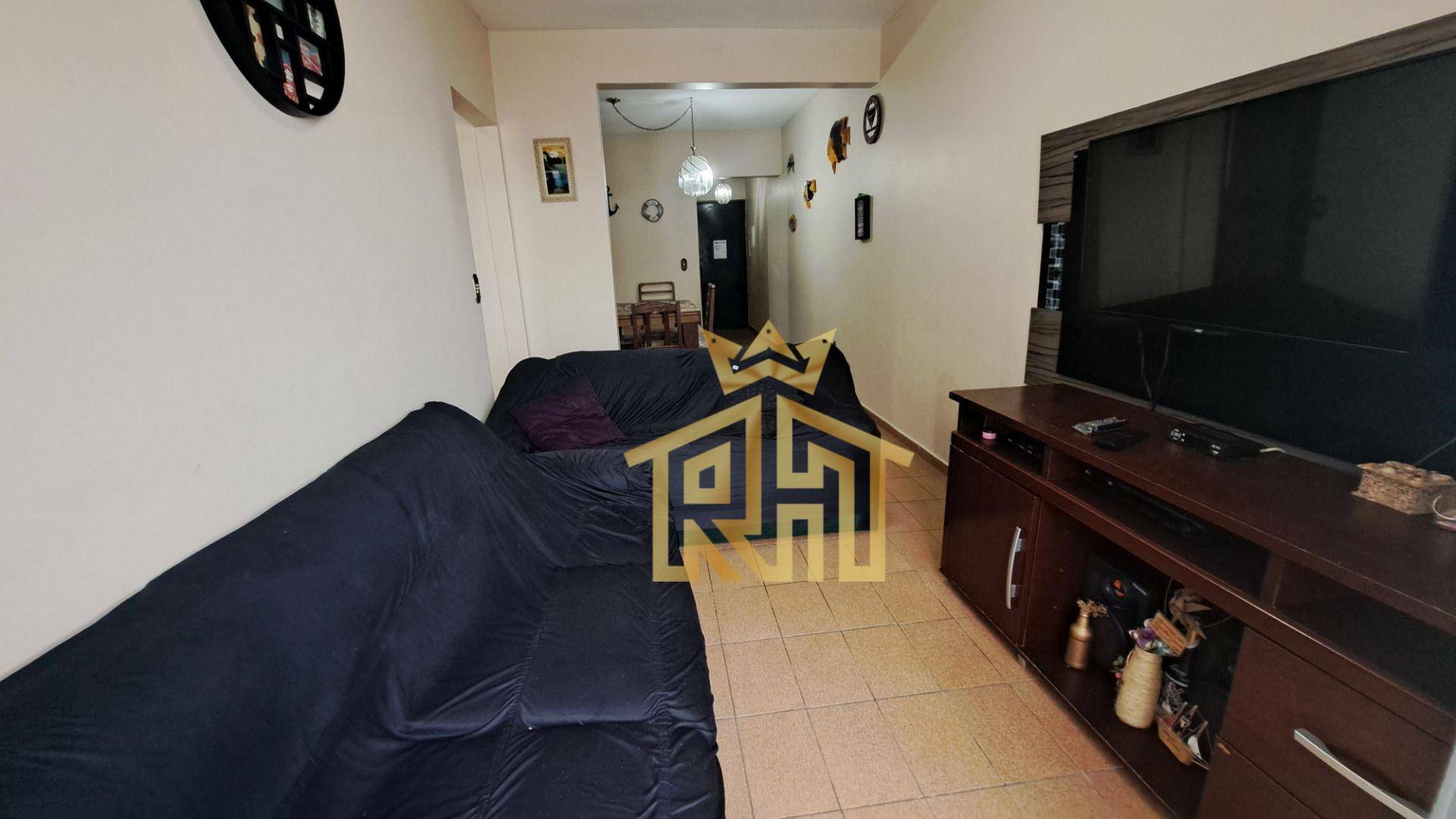 Apartamento à venda com 2 quartos, 102m² - Foto 7