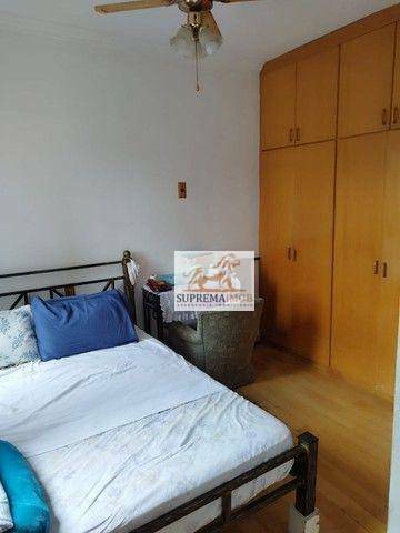 Apartamento à venda com 3 quartos, 103m² - Foto 5