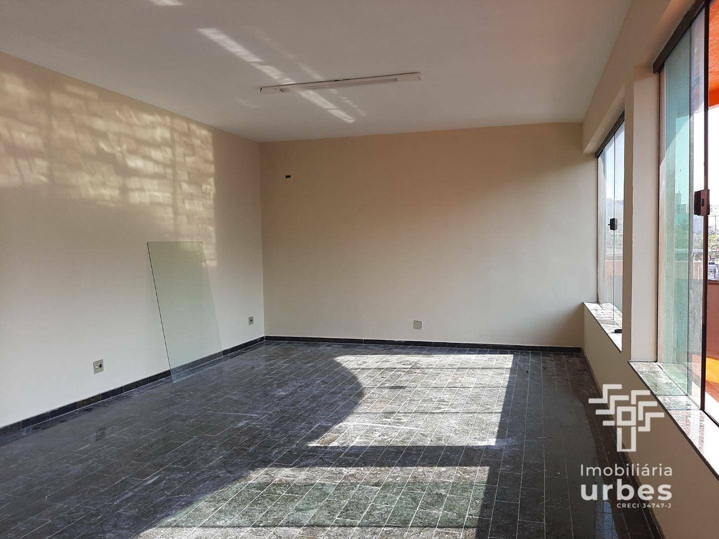 Conjunto Comercial-Sala para alugar, 59m² - Foto 3