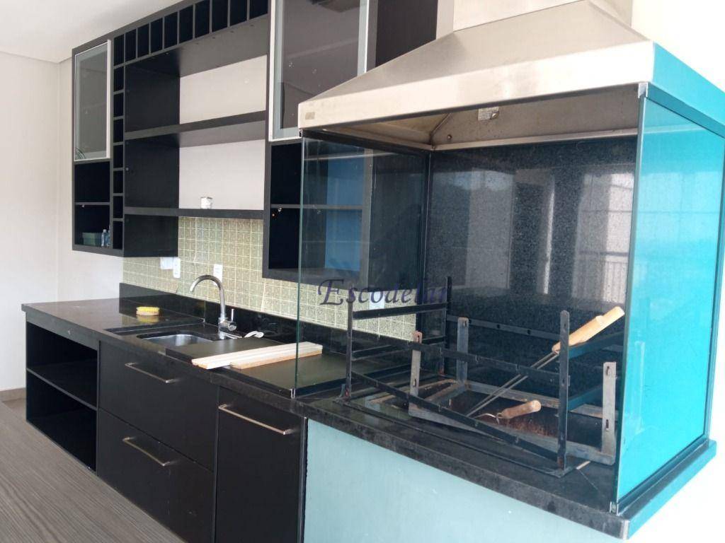 Cobertura à venda com 3 quartos, 220m² - Foto 6