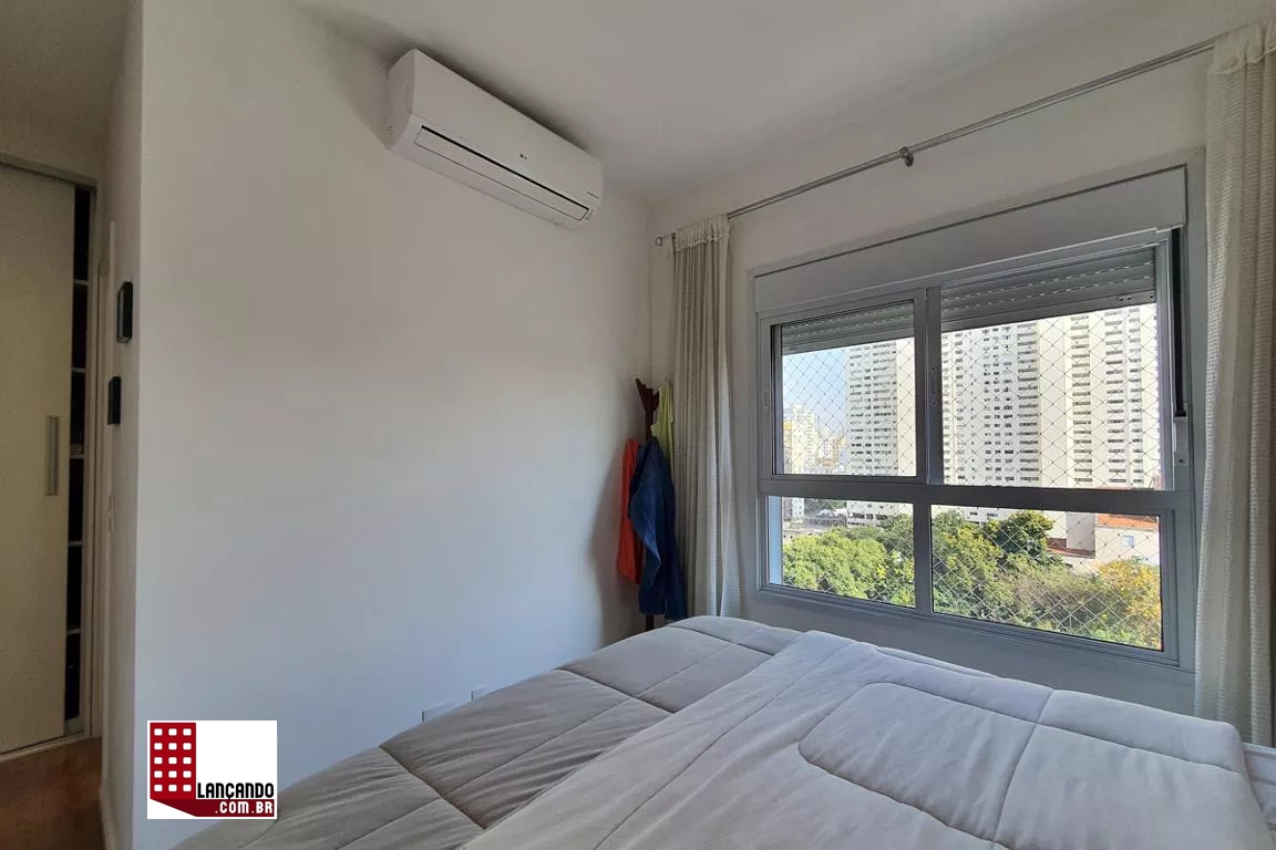 Apartamento à venda com 3 quartos, 110m² - Foto 3