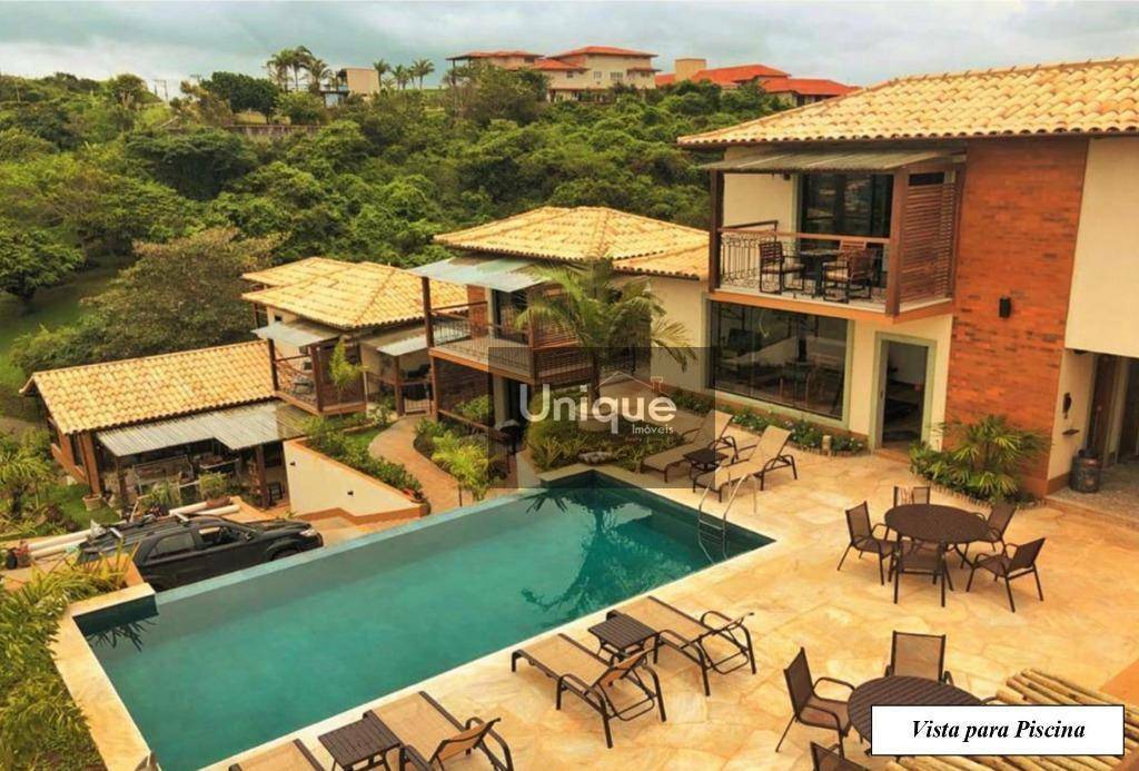 Pousada-Chalé à venda com 8 quartos, 695m² - Foto 3