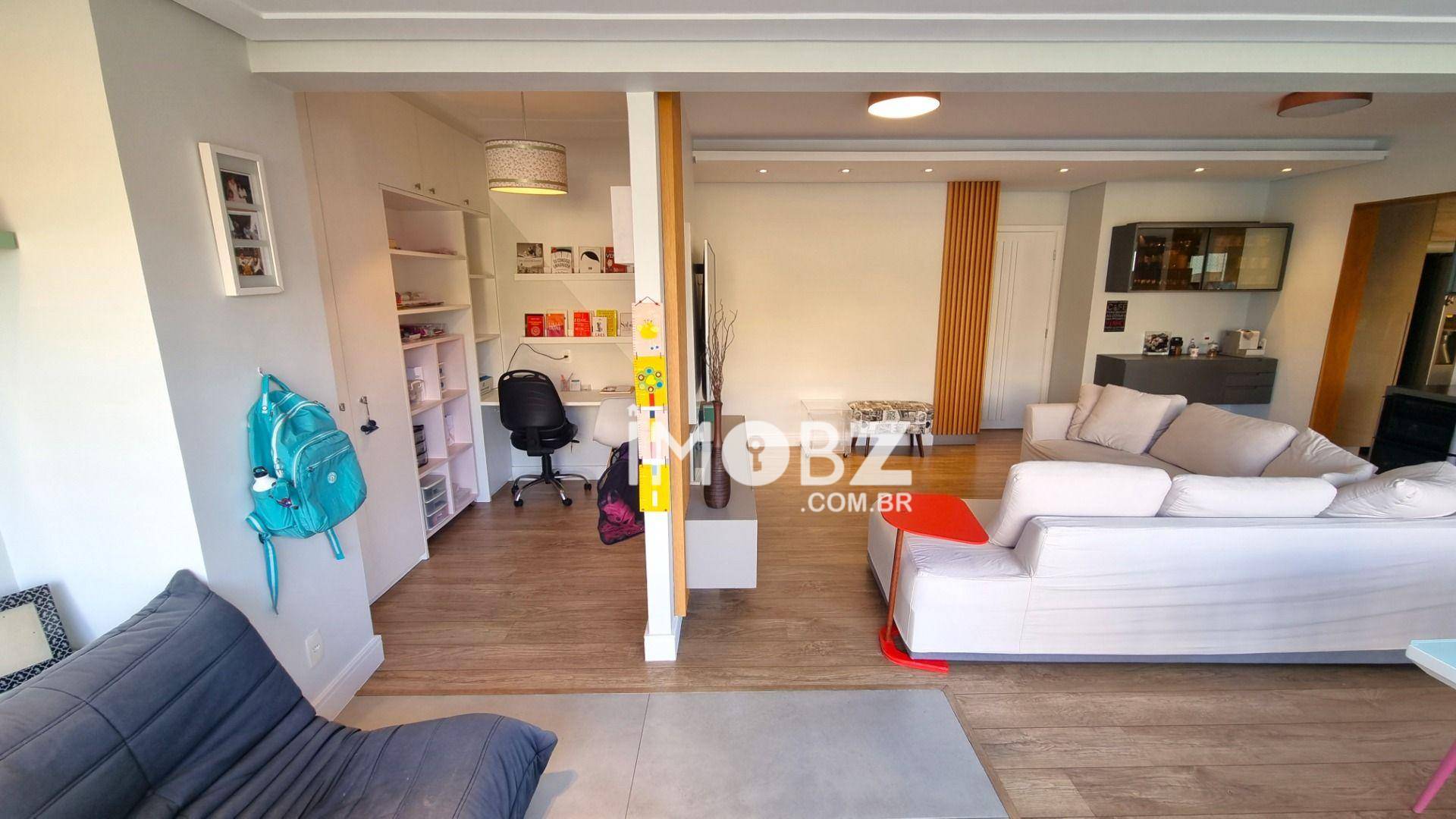 Apartamento, 3 quartos, 132 m² - Foto 5