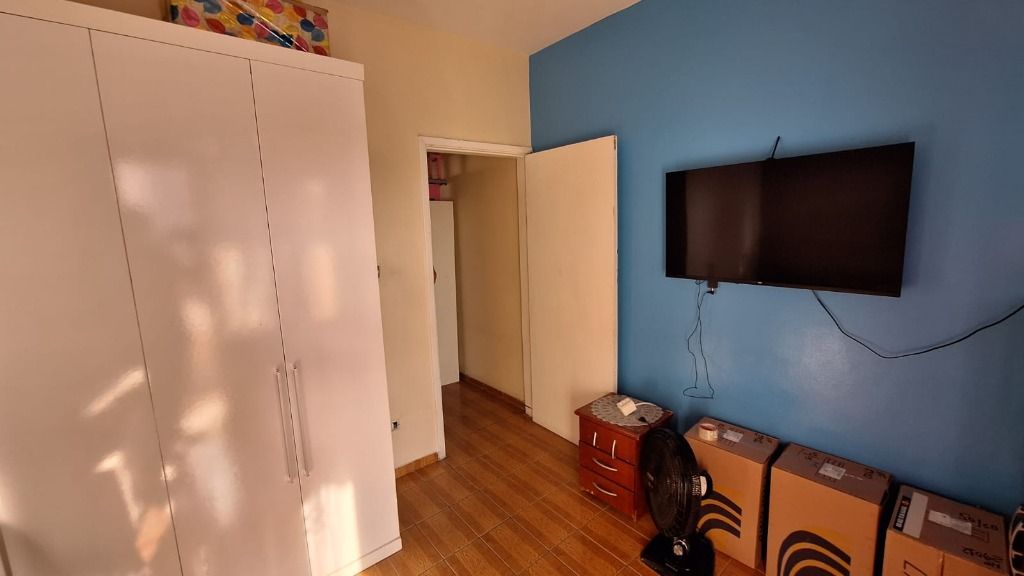 Sobrado à venda com 3 quartos, 118m² - Foto 9