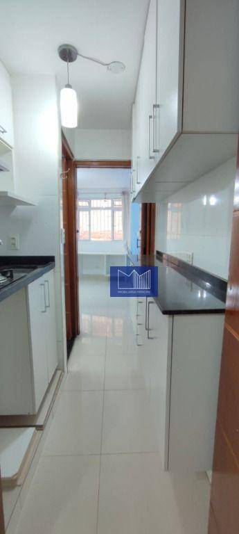 Apartamento à venda com 1 quarto, 35m² - Foto 9