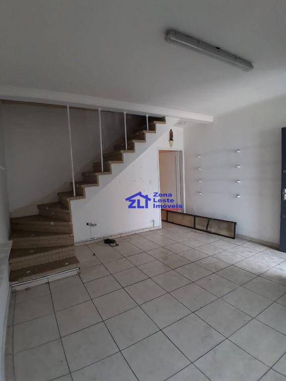 Sobrado para alugar com 2 quartos, 80m² - Foto 4