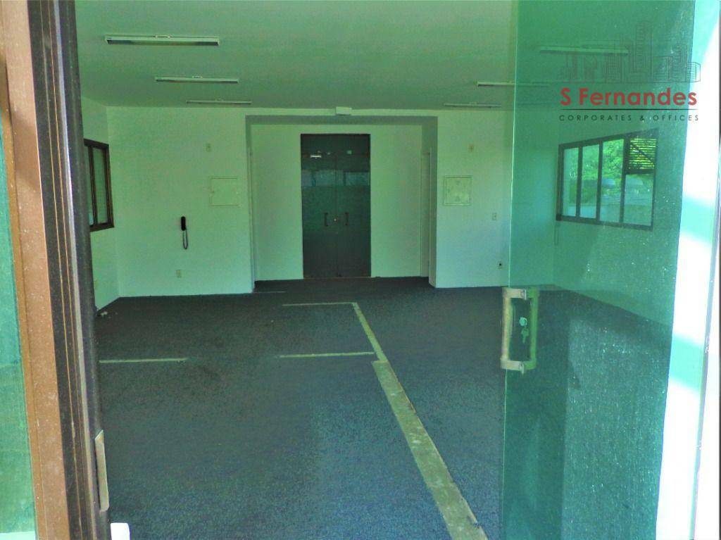 Conjunto Comercial-Sala para alugar, 60m² - Foto 10