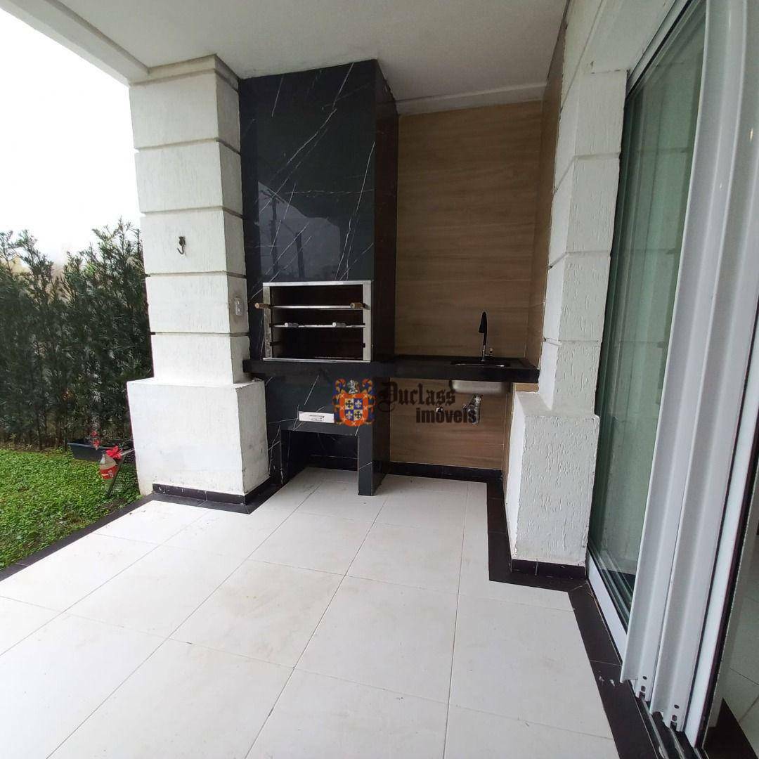 Sobrado à venda com 4 quartos, 308M2 - Foto 18